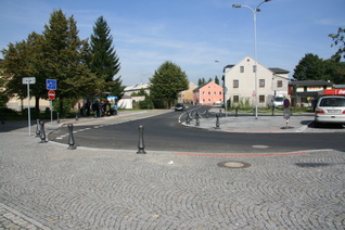 Historical Ostrov II